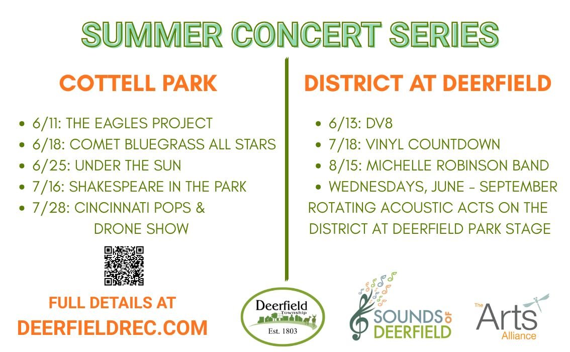 summer concert series